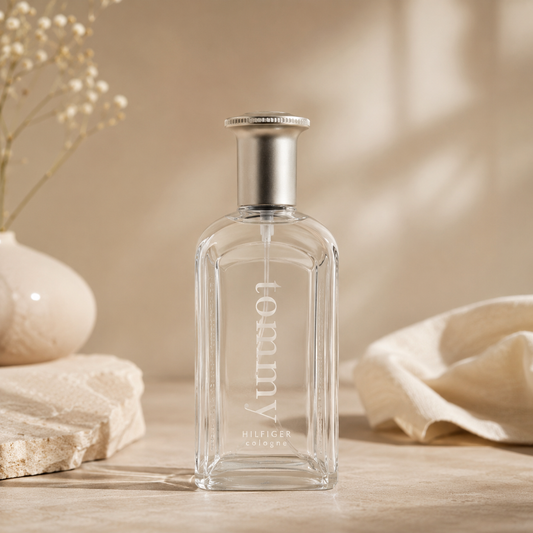 Tommy Hilfiger Men's Perfume