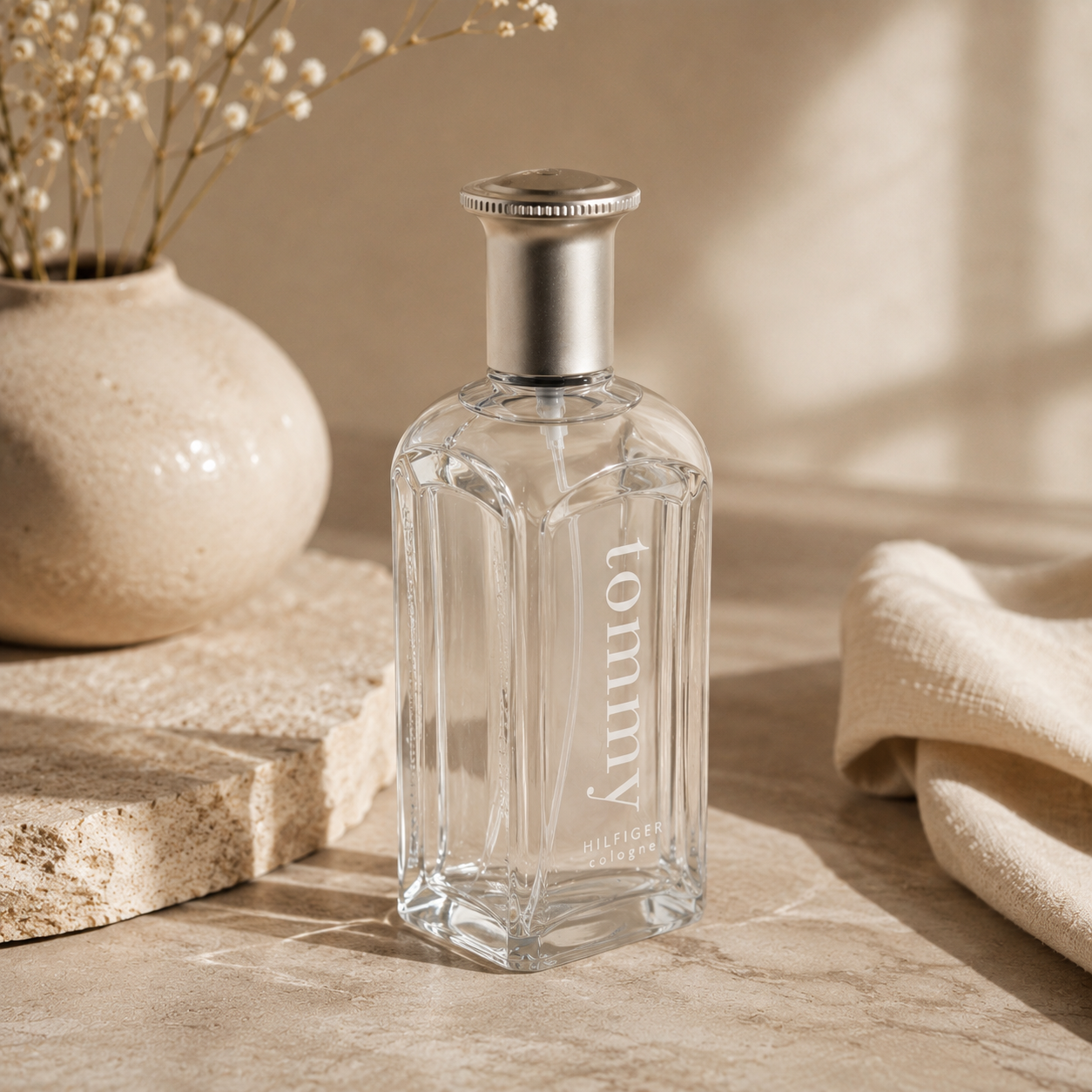Tommy Hilfiger Men's Perfume