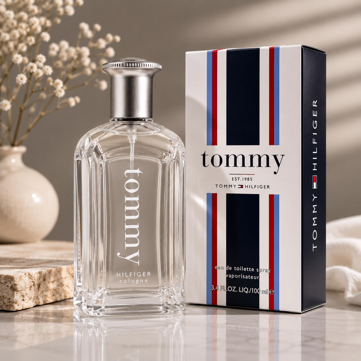 Tommy Hilfiger Men's Perfume